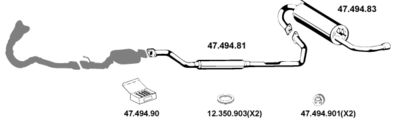 EBERSPÄCHER 472048