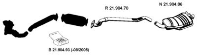 EBERSPÄCHER 212284