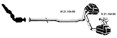 EBERSPÄCHER 212291