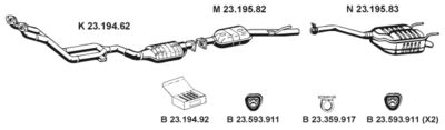 EBERSPÄCHER 232188