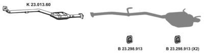 EBERSPÄCHER 232294