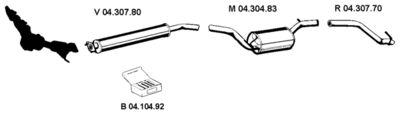 EBERSPÄCHER 042035