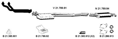 EBERSPÄCHER 212039