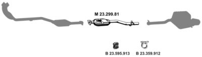 EBERSPÄCHER 232307