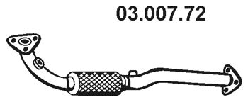 EBERSPÄCHER 03.007.72