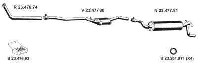 EBERSPÄCHER 232040