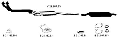 EBERSPÄCHER 212026
