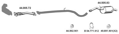 EBERSPÄCHER 442157