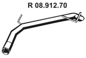 EBERSPÄCHER 08.912.70