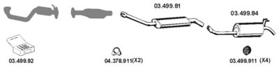 EBERSPÄCHER 032143