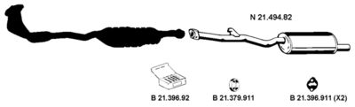 EBERSPÄCHER 212047