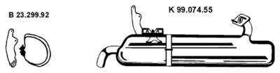 EBERSPÄCHER 232295