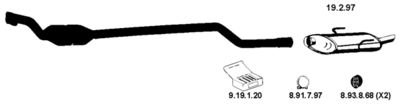 EBERSPÄCHER 262210