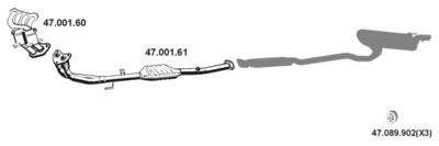 EBERSPÄCHER 472080