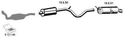 EBERSPÄCHER 262244