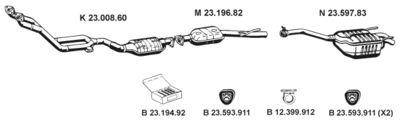 EBERSPÄCHER 232194