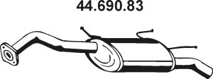 EBERSPÄCHER 44.690.83