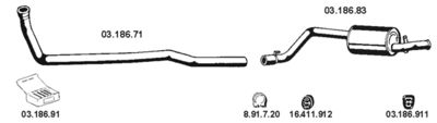 EBERSPÄCHER 032032