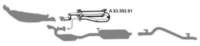 EBERSPÄCHER 232217