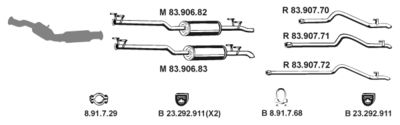 EBERSPÄCHER 232602
