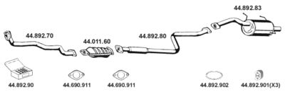 EBERSPÄCHER 442023
