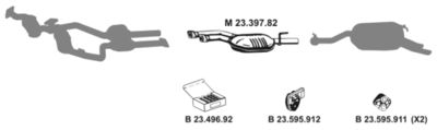 EBERSPÄCHER 232220
