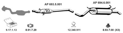 EBERSPÄCHER AP_2441