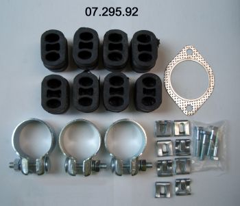 EBERSPÄCHER 07.295.92