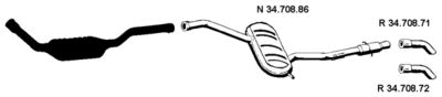 EBERSPÄCHER 342030