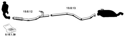 EBERSPÄCHER 262243