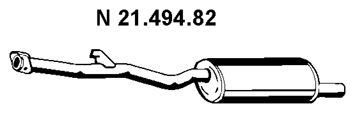 EBERSPÄCHER 21.494.82