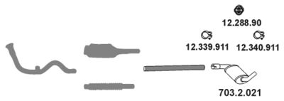 EBERSPÄCHER AP_1100