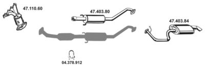 EBERSPÄCHER 472088