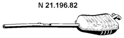 EBERSPÄCHER 21.196.82