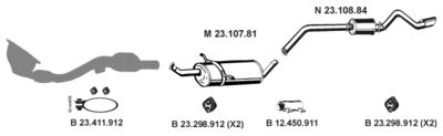 EBERSPÄCHER 232384