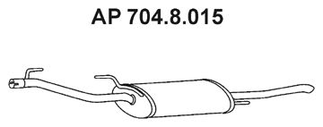 EBERSPÄCHER 704.8.015