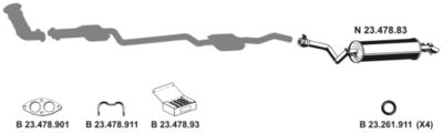 EBERSPÄCHER 232051