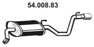 EBERSPÄCHER 54.008.83