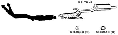 EBERSPÄCHER 212166