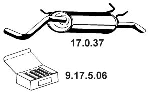 EBERSPÄCHER 17.0.37