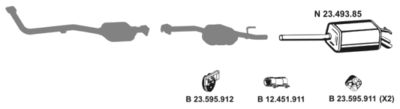 EBERSPÄCHER 232330