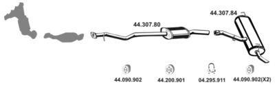 EBERSPÄCHER 442162