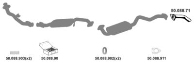 EBERSPÄCHER 502051