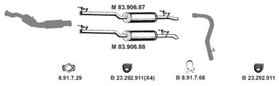 EBERSPÄCHER 232603