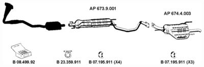 EBERSPÄCHER AP_2311