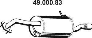 EBERSPÄCHER 49.000.83