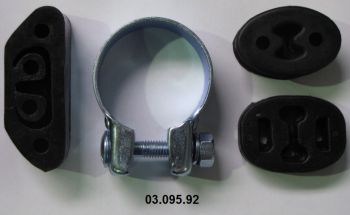 EBERSPÄCHER 03.095.92