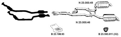 EBERSPÄCHER 232425
