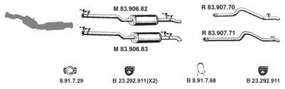 EBERSPÄCHER 232589
