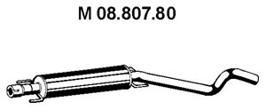 EBERSPÄCHER 08.807.80